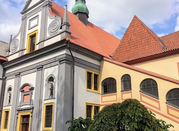 czechia/cesky-krumlov/landmark/kostel-boziho-tela