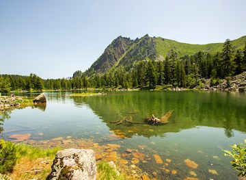 montenegro/lakes-of-plav/landmark/hrid-lake