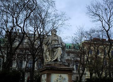 austria/vienna/landmark/schubert-monument