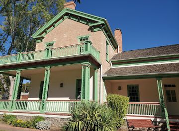 utah/dixie/landmark/brigham-and-amelia-young-home