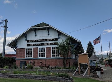 idaho/panhandle/landmark/pend-oreille-county-museum