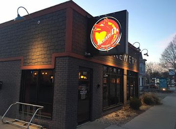 indiana/elkhart/landmark/iechyd-da-brewing-company