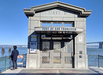 Ferry Building
