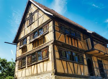 germany/franconia/landmark/franconian-open-air-museum-fladungen