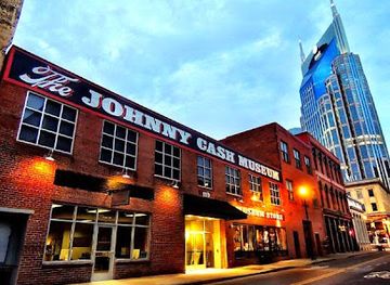 tennessee/nashville/landmark/johnny-cash-museum