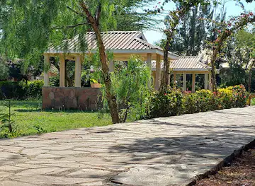 Loita Plains Hotel