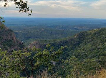 zimbabwe/chimanimani-national-park/landmark/chizarira-national-park