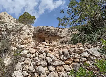 Għar Berbaħ