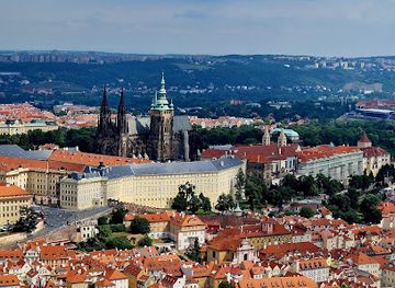 czechia/prague/landmark/petrin-tower