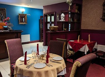 ireland/athlone/landmark/the-silver-oak