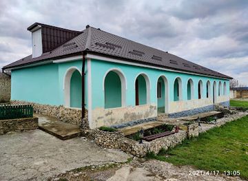 moldova/vatra/landmark/rocky-monastery-of-tipova