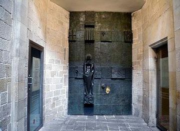 spain/barcelona/landmark/palau-del-lloctinent