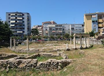 albania/patos/landmark/byzantine-forum-durres