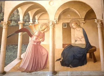 italy/mugello/landmark/san-marco-museum