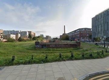 united-kingdom/manchester/ancoats/landmark/great-ancoats-street-tunnel-tram-east-portal