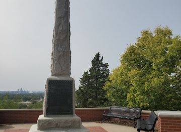 iowa/council-bluffs/landmark/lincolns-visit-to-council-bluffs-historical-marker