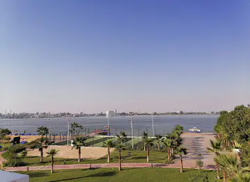25 January Village