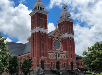 washington/spokane/landmark/cathedral-of-our-lady-of-lourdes