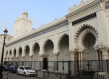 algeria/aures-mountains/landmark/the-great-mosque