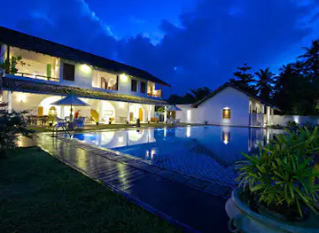 Amaloh Boutique Resort
