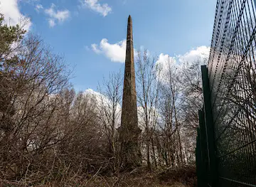 Durham Obelisk
