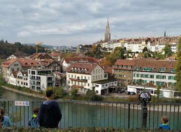 switzerland/bern/kirchenfeld-schosshalde/landmark/bern-old-town-viewpoint