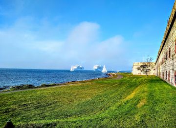 Fort Adams State Park
