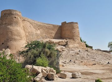 saudi-arabia/eastern-province/landmark/tarout-castle