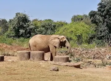 Jos Wildlife Park