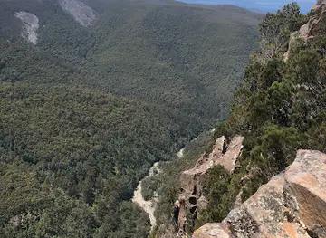 Wellington Falls