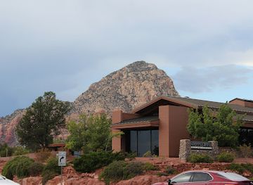 arizona/sedona/landmark/the-melting-point