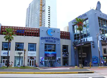 Aquarium of Guam