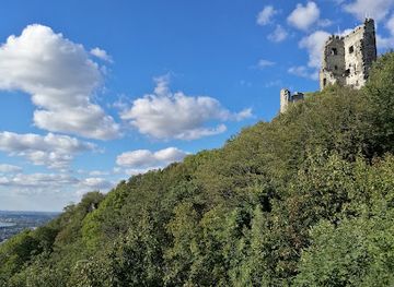 germany/westerwald/landmark/siebengebirge