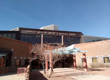 arizona/apache-county/landmark/navajo-nation-museum