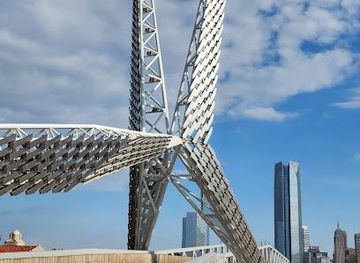 oklahoma/frontier-country/landmark/skydance-bridge