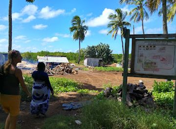 mayotte/bandrele/landmark/eco-musee-du-sel