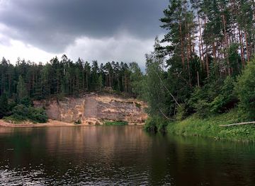 latvia/gauja-river/landmark/gauja-national-park