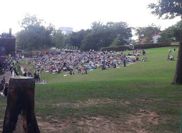 maryland/columbia/merriweather-post-pavilion/landmark/merriweather-post-pavilion-yellow-lot-2