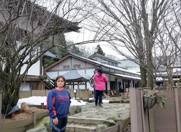 Tsukiusagi no Sato