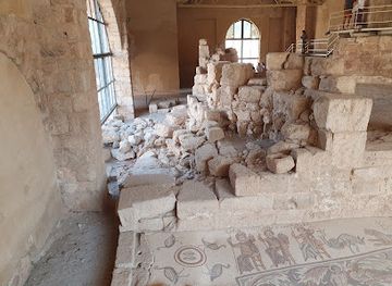 jordan/badia/landmark/madaba-archaeological-park