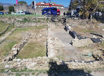 albania/dibra/landmark/basilica-of-bezistan