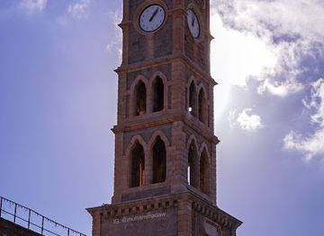 israel/acre/landmark/ottoman-s-clock-tower