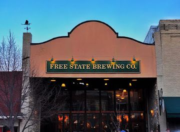 kansas/lawrence/landmark/free-state-brewing-company