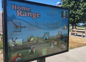 kansas/eastern-kansas/landmark/towanda-kansas-historical-marker