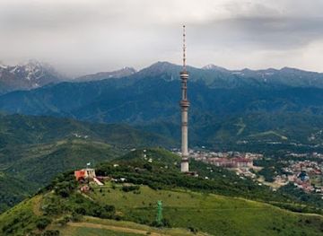 kazakhstan/western-kazakhstan/landmark/almaty-television-tower