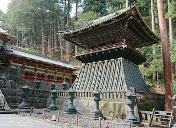 japan/nikko/landmark/rin-noji-taiyu-in-mausoleum-of-iemitsu