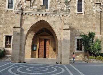 lebanon/batroun/landmark/saint-stephen-cathedral