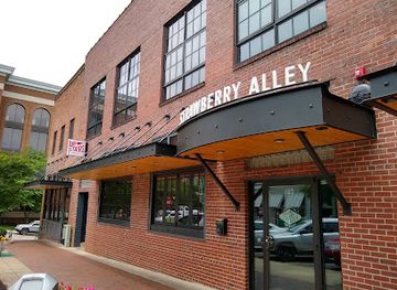 tennessee/clarksville/landmark/strawberry-alley-ale-works