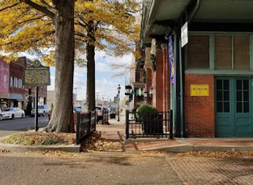 kentucky/paducah/landmark/william-clark-market-house-museum