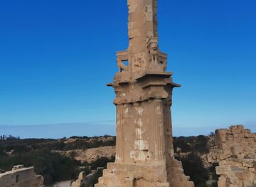 libya/sabratha/landmark/punic-museum